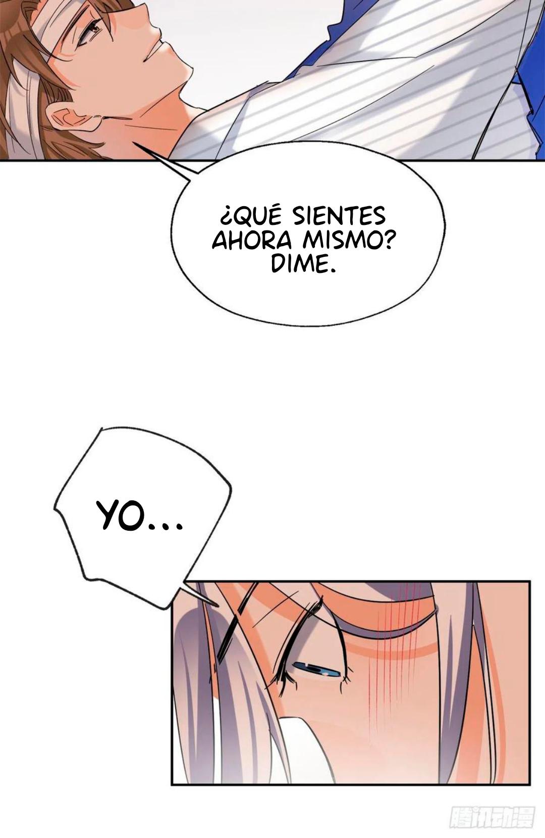 Tengo que trabajar duro para ser un gato hoy! - capitulo 55 manhwa