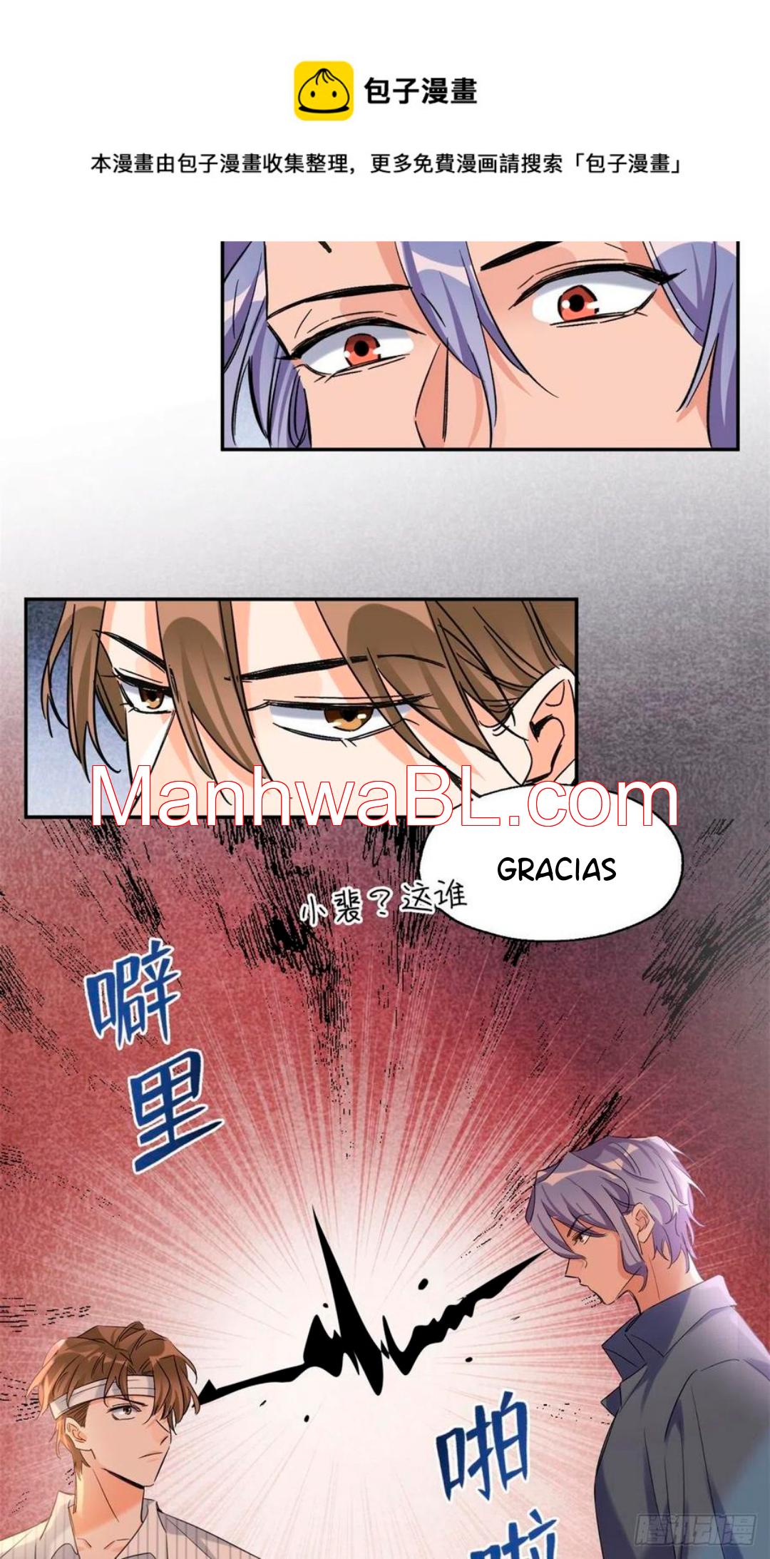 Tengo que trabajar duro para ser un gato hoy! - capitulo 55 manhwa