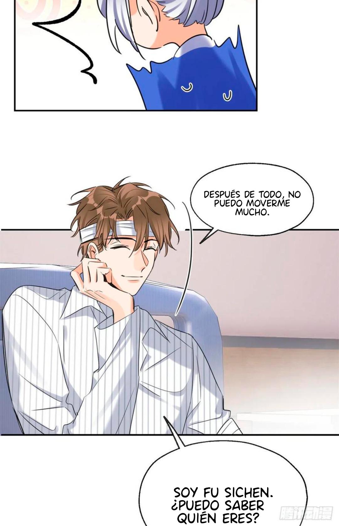 Tengo que trabajar duro para ser un gato hoy! - capitulo 55 manhwa