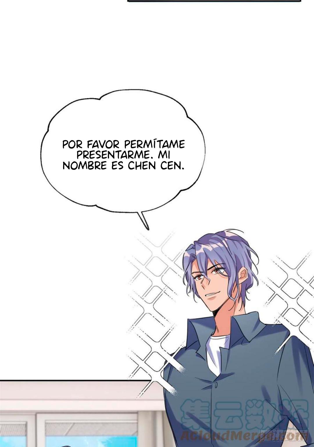 Tengo que trabajar duro para ser un gato hoy! - capitulo 55 manhwa
