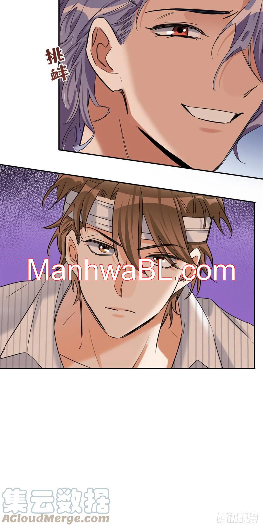 Tengo que trabajar duro para ser un gato hoy! - capitulo 55 manhwa