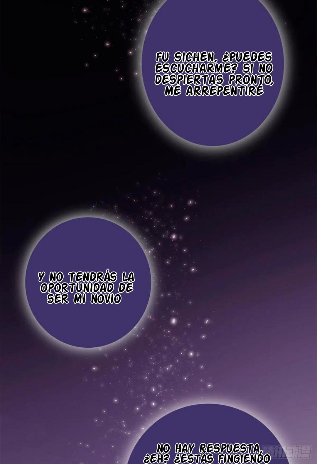 Tengo que trabajar duro para ser un gato hoy! - capitulo 55 manhwa