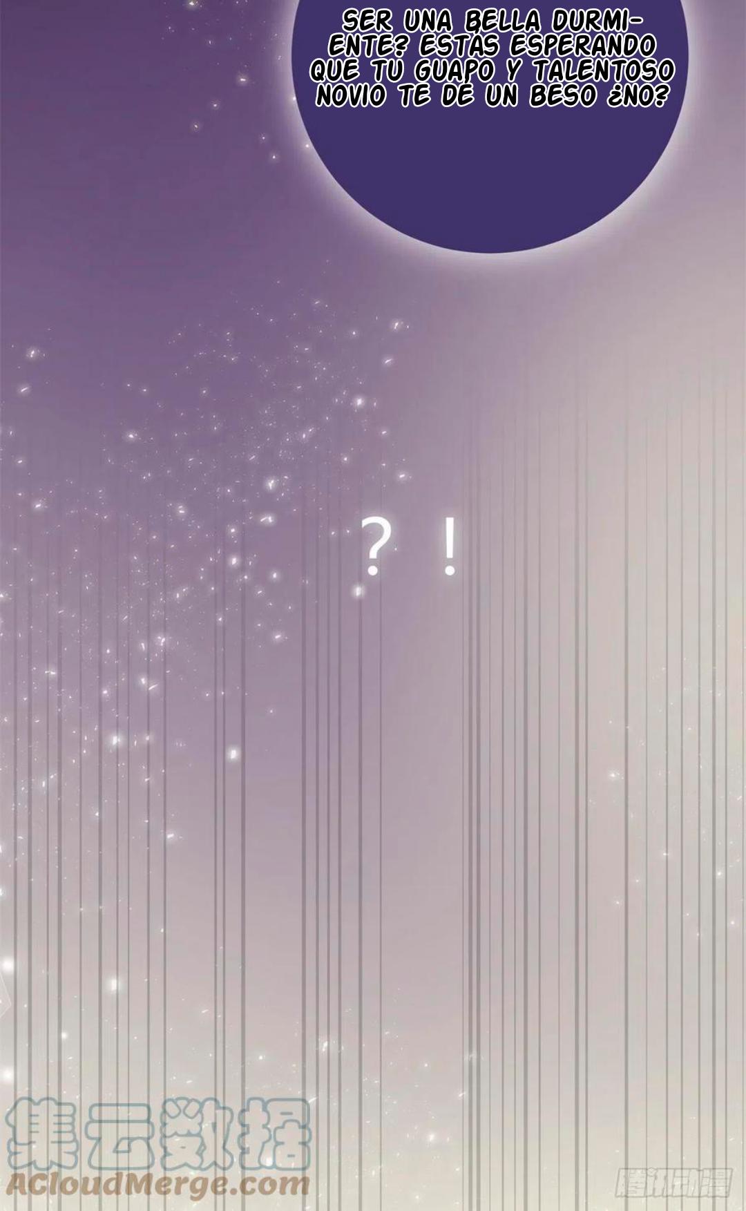 Tengo que trabajar duro para ser un gato hoy! - capitulo 55 manhwa