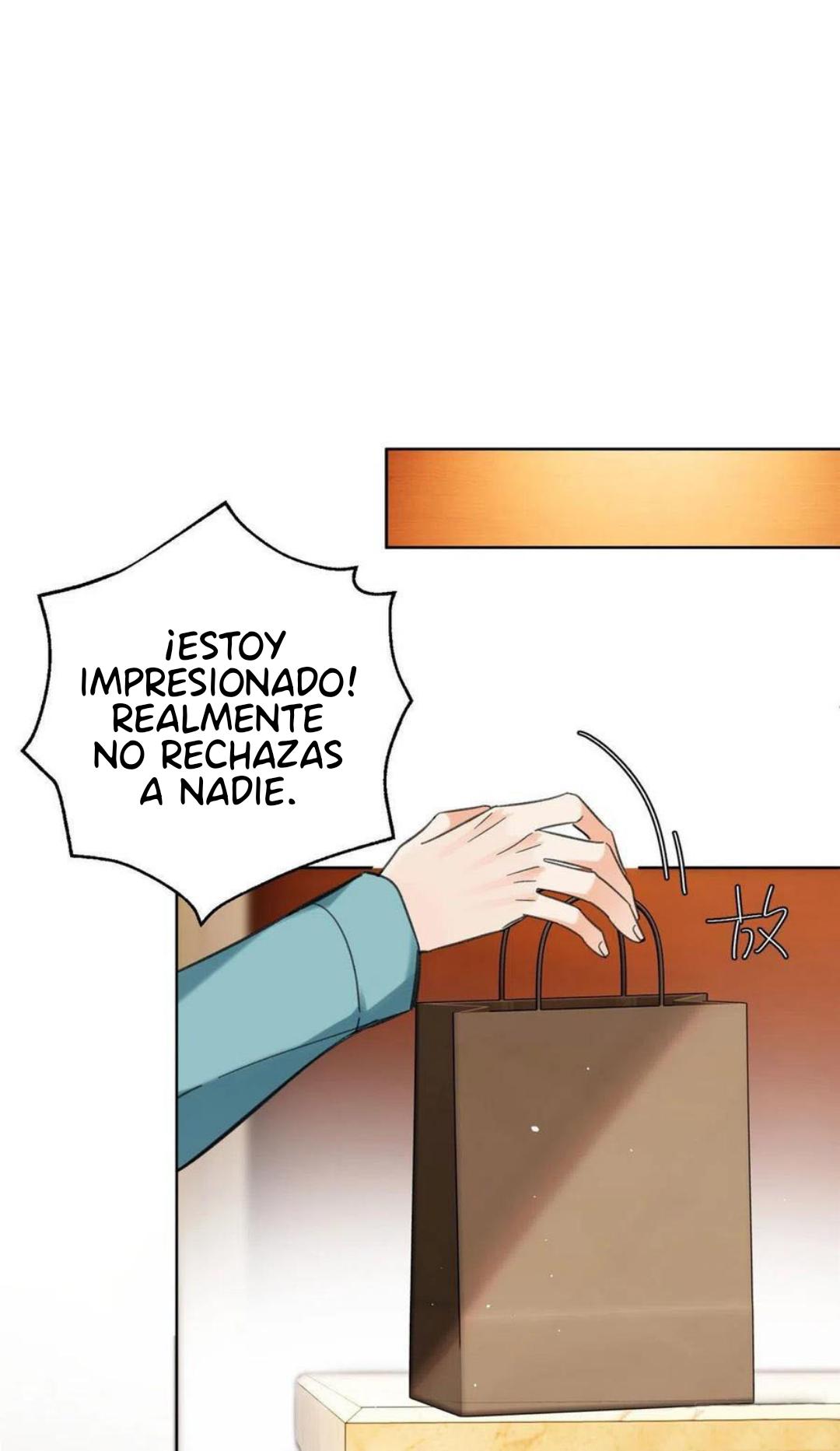 Tengo que trabajar duro para ser un gato hoy! - Capítulo 65 manhwa