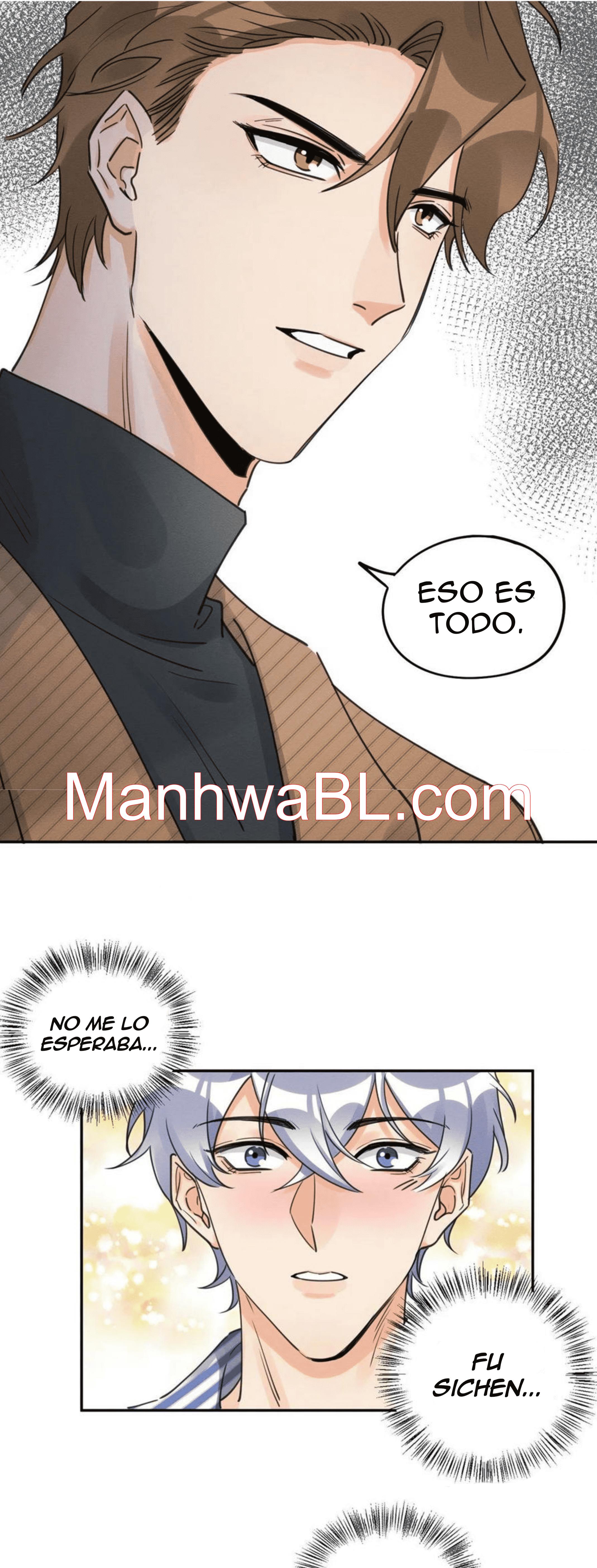 Tengo que trabajar duro para ser un gato hoy! - capitulo 13 manhwa