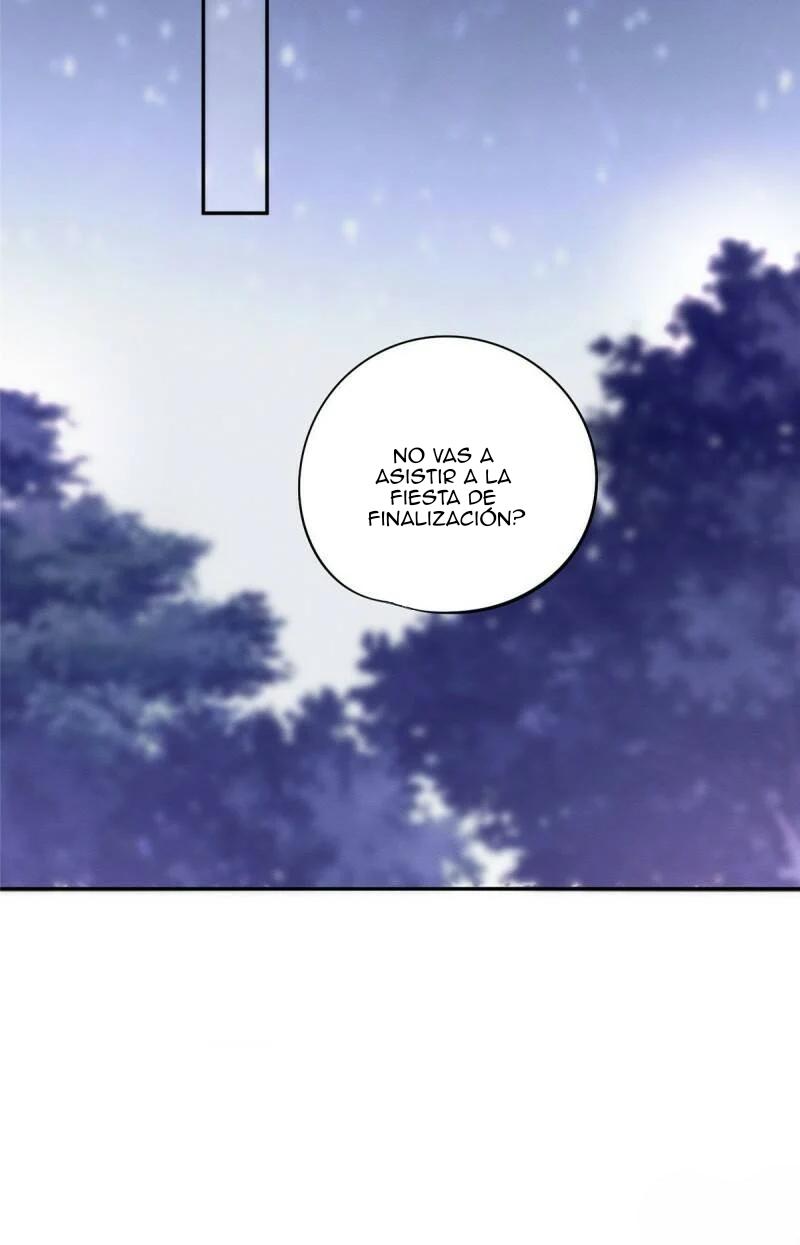 Tengo que trabajar duro para ser un gato hoy! - capitulo 32 manhwa