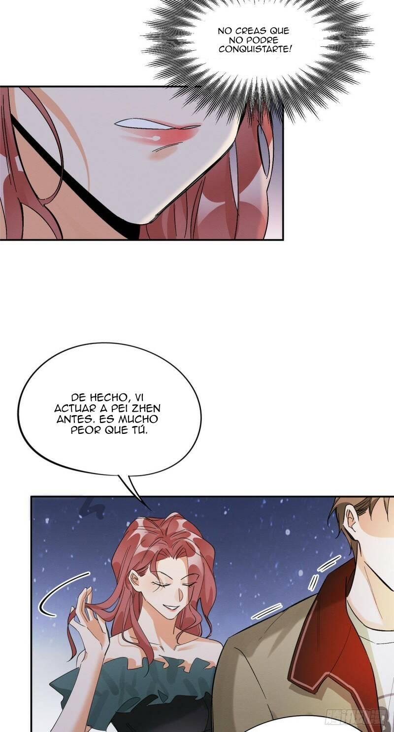 Tengo que trabajar duro para ser un gato hoy! - capitulo 32 manhwa