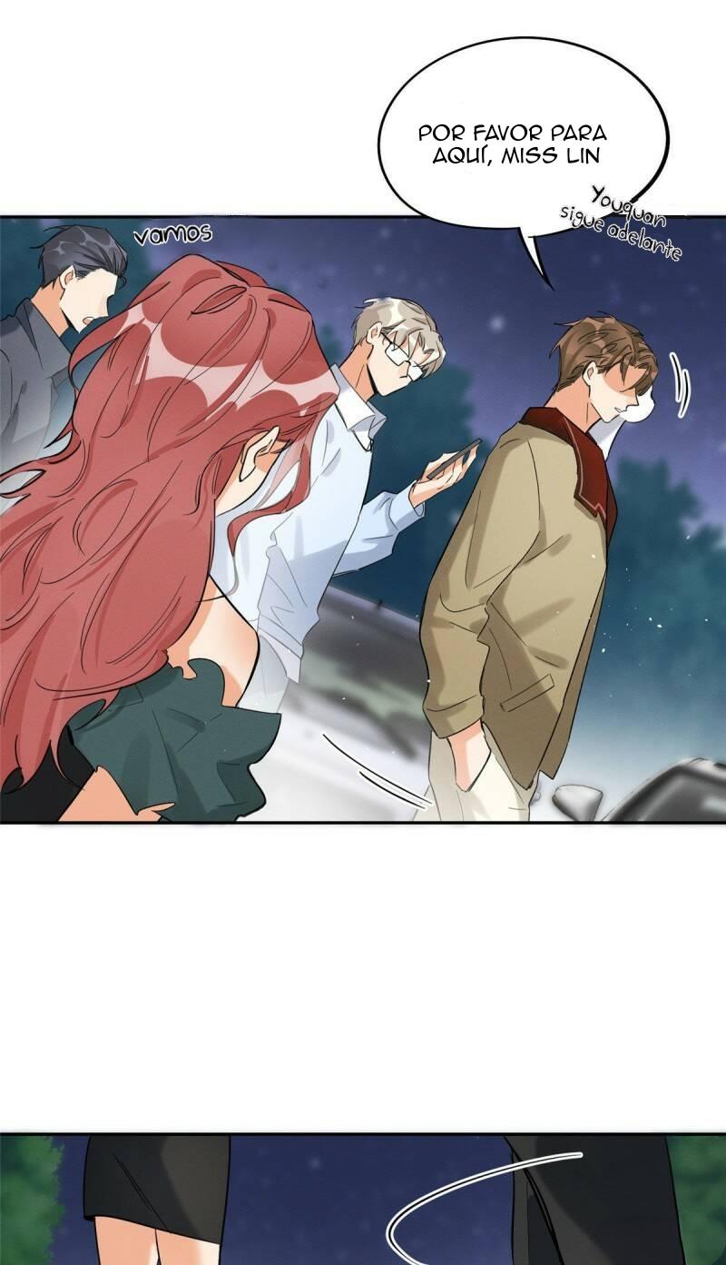 Tengo que trabajar duro para ser un gato hoy! - capitulo 32 manhwa