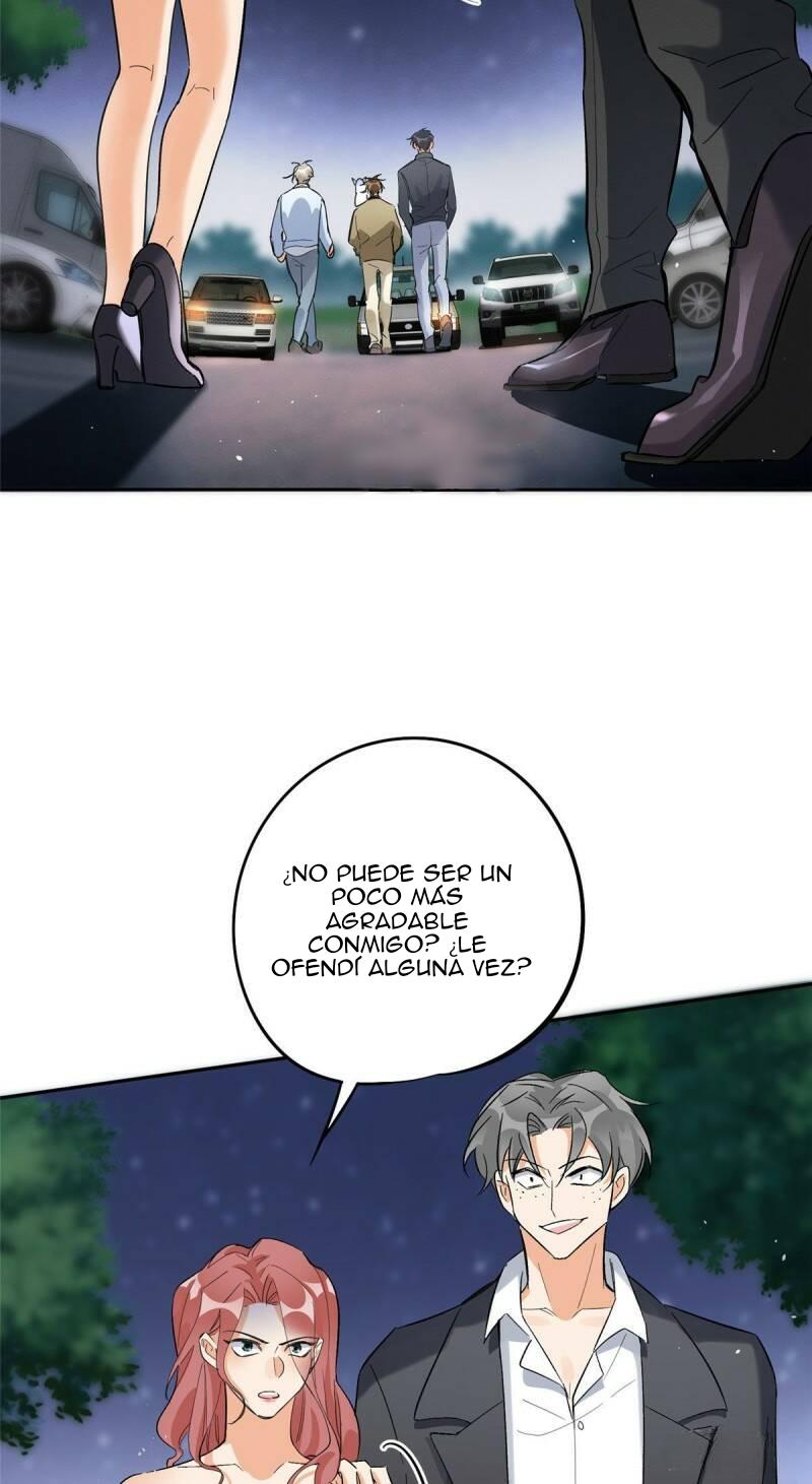 Tengo que trabajar duro para ser un gato hoy! - capitulo 32 manhwa