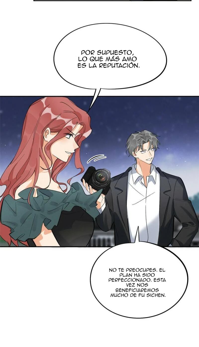 Tengo que trabajar duro para ser un gato hoy! - capitulo 32 manhwa