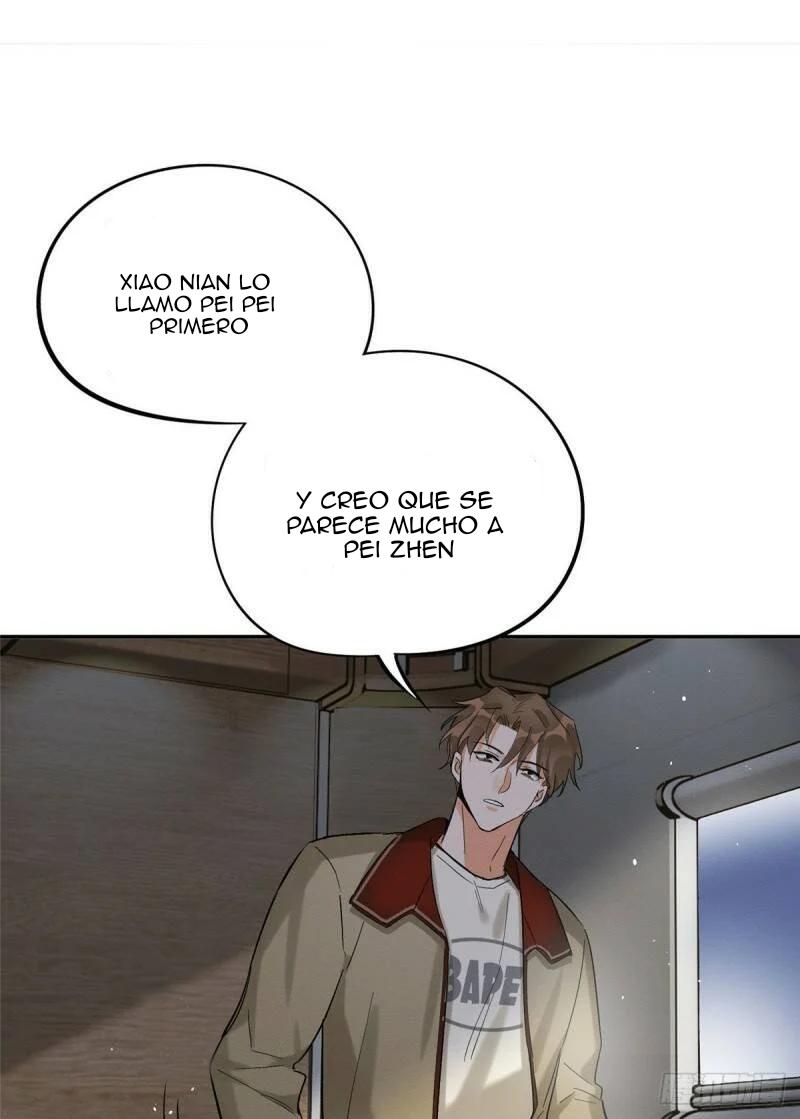 Tengo que trabajar duro para ser un gato hoy! - capitulo 32 manhwa