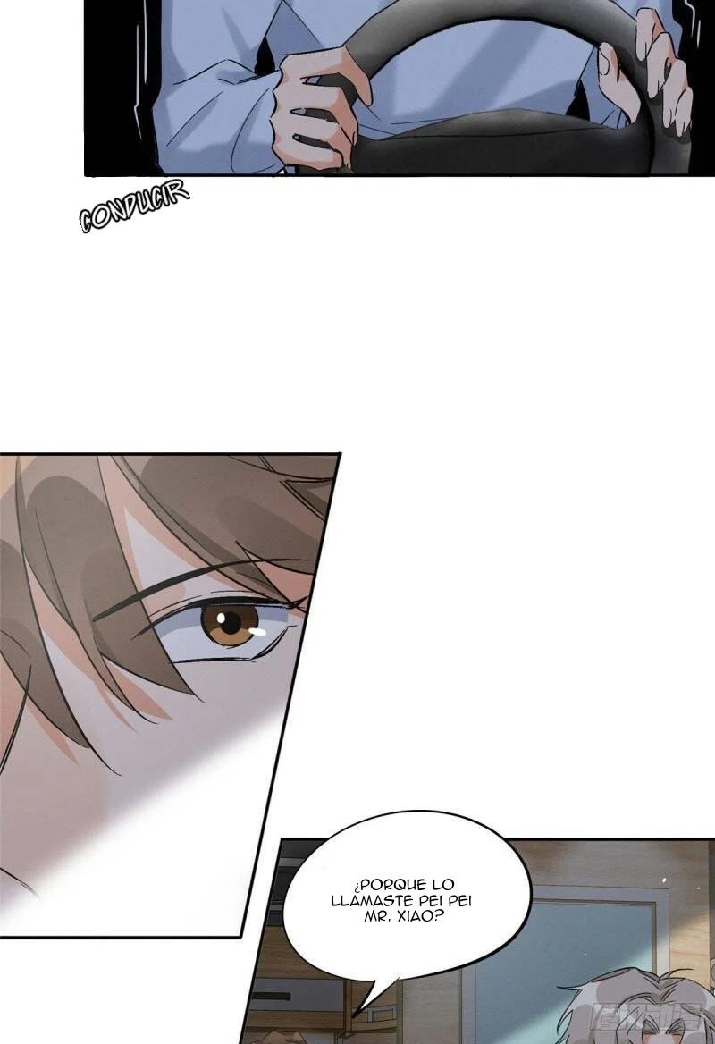 Tengo que trabajar duro para ser un gato hoy! - capitulo 32 manhwa