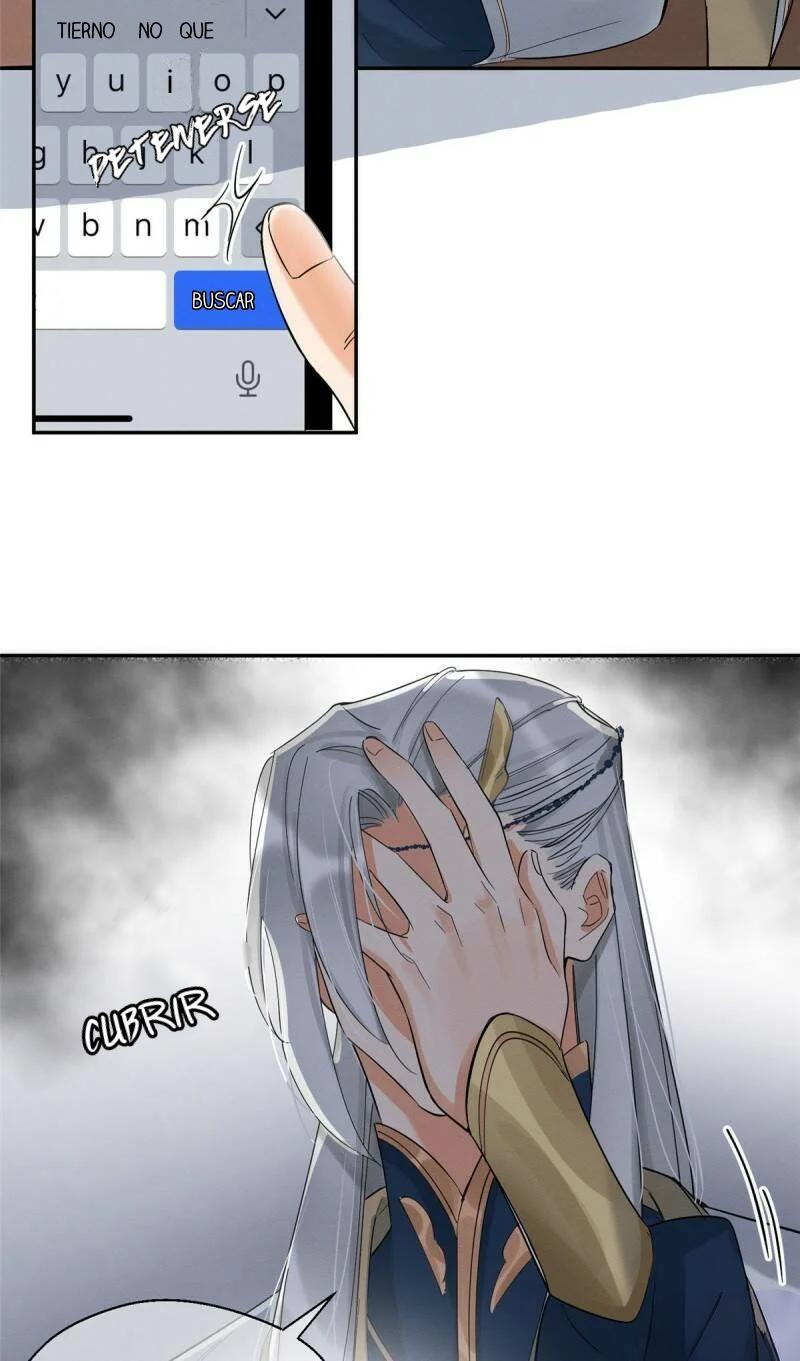 Tengo que trabajar duro para ser un gato hoy! - capitulo 32 manhwa