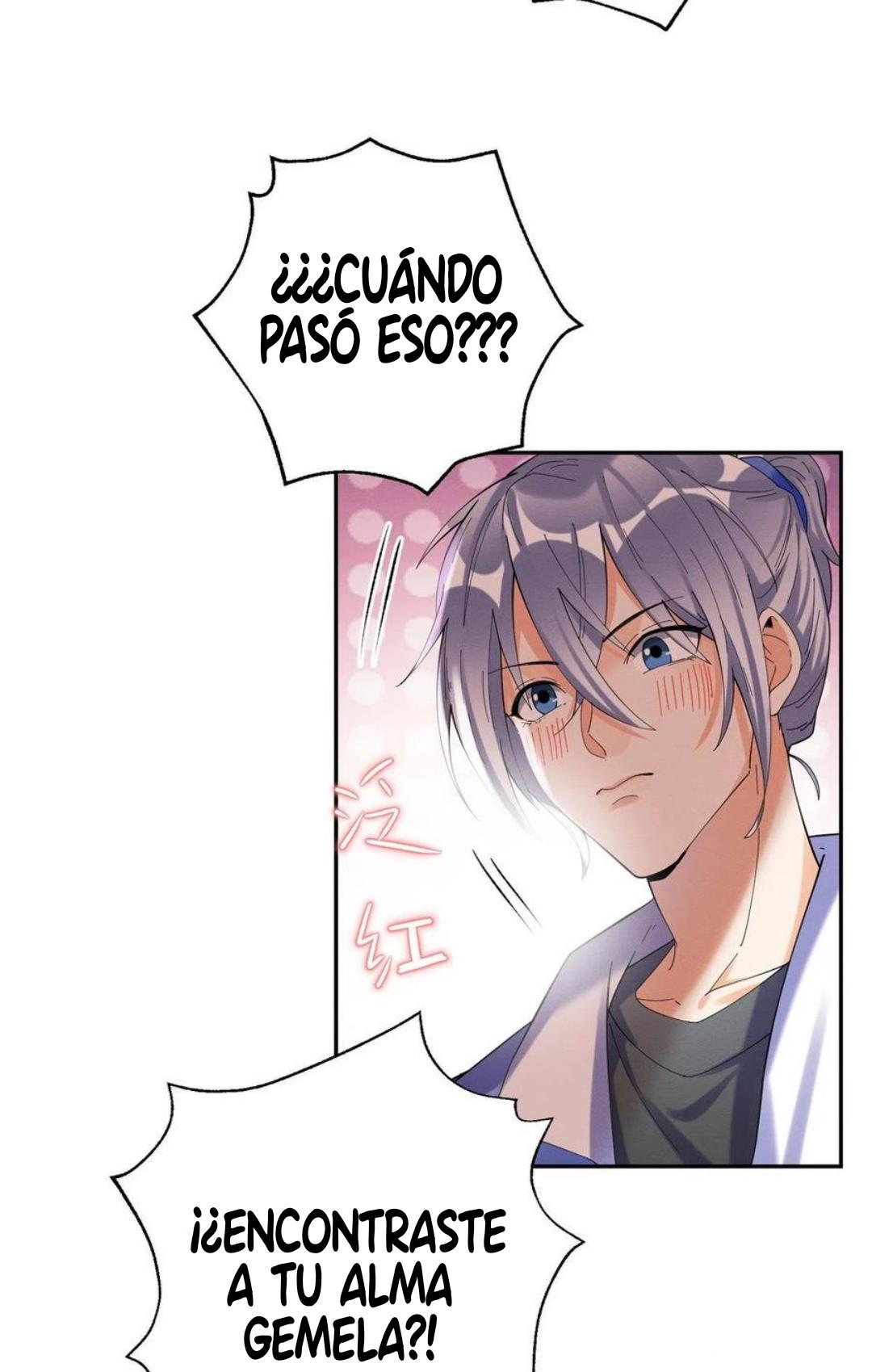 Tengo que trabajar duro para ser un gato hoy! - capitulo 53 manhwa
