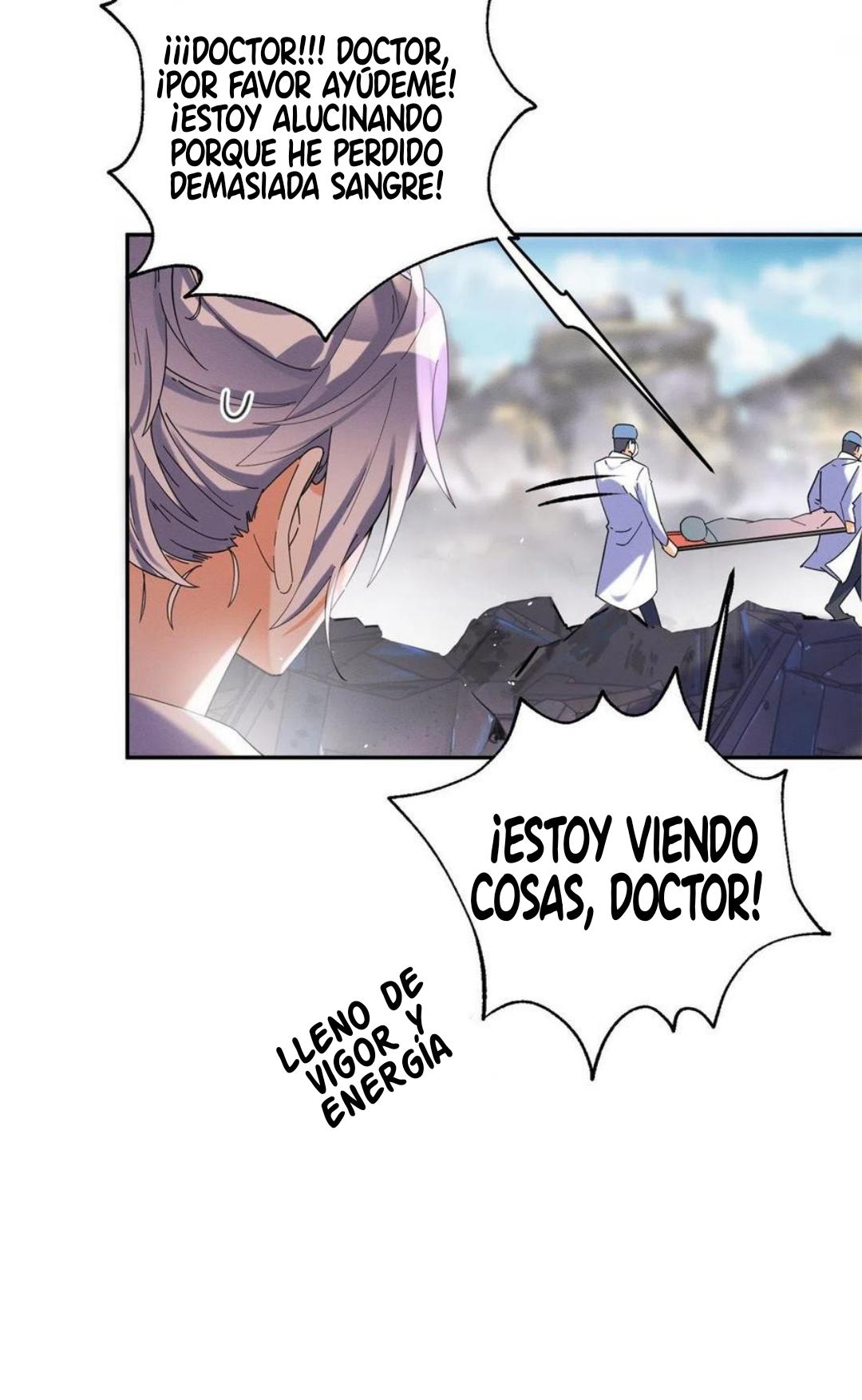 Tengo que trabajar duro para ser un gato hoy! - capitulo 53 manhwa