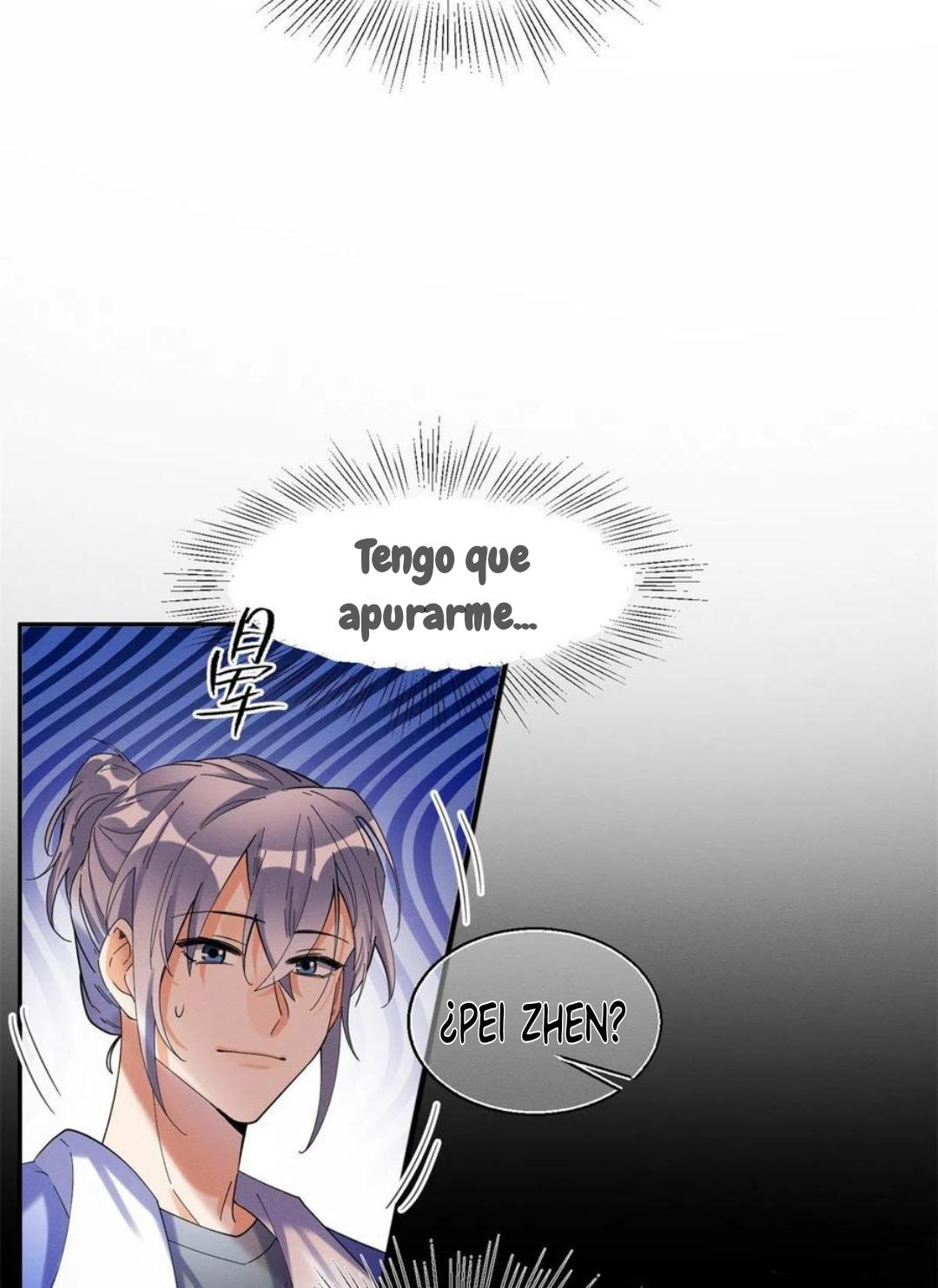 Tengo que trabajar duro para ser un gato hoy! - capitulo 53 manhwa