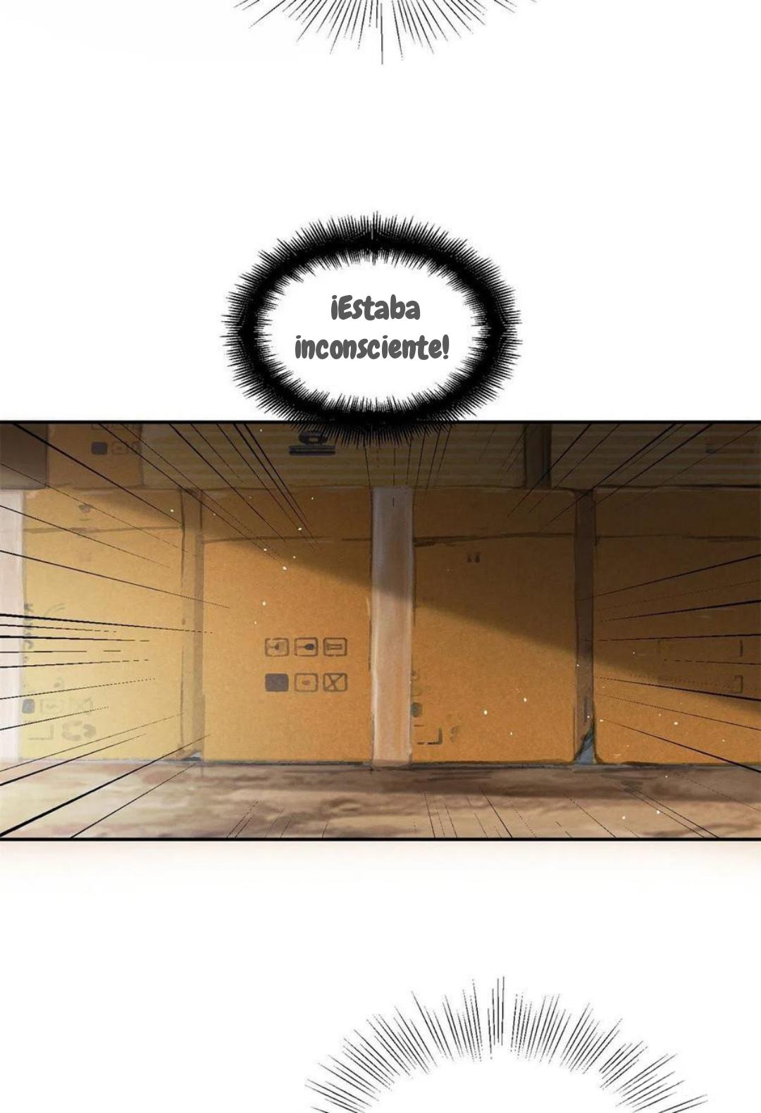 Tengo que trabajar duro para ser un gato hoy! - capitulo 53 manhwa