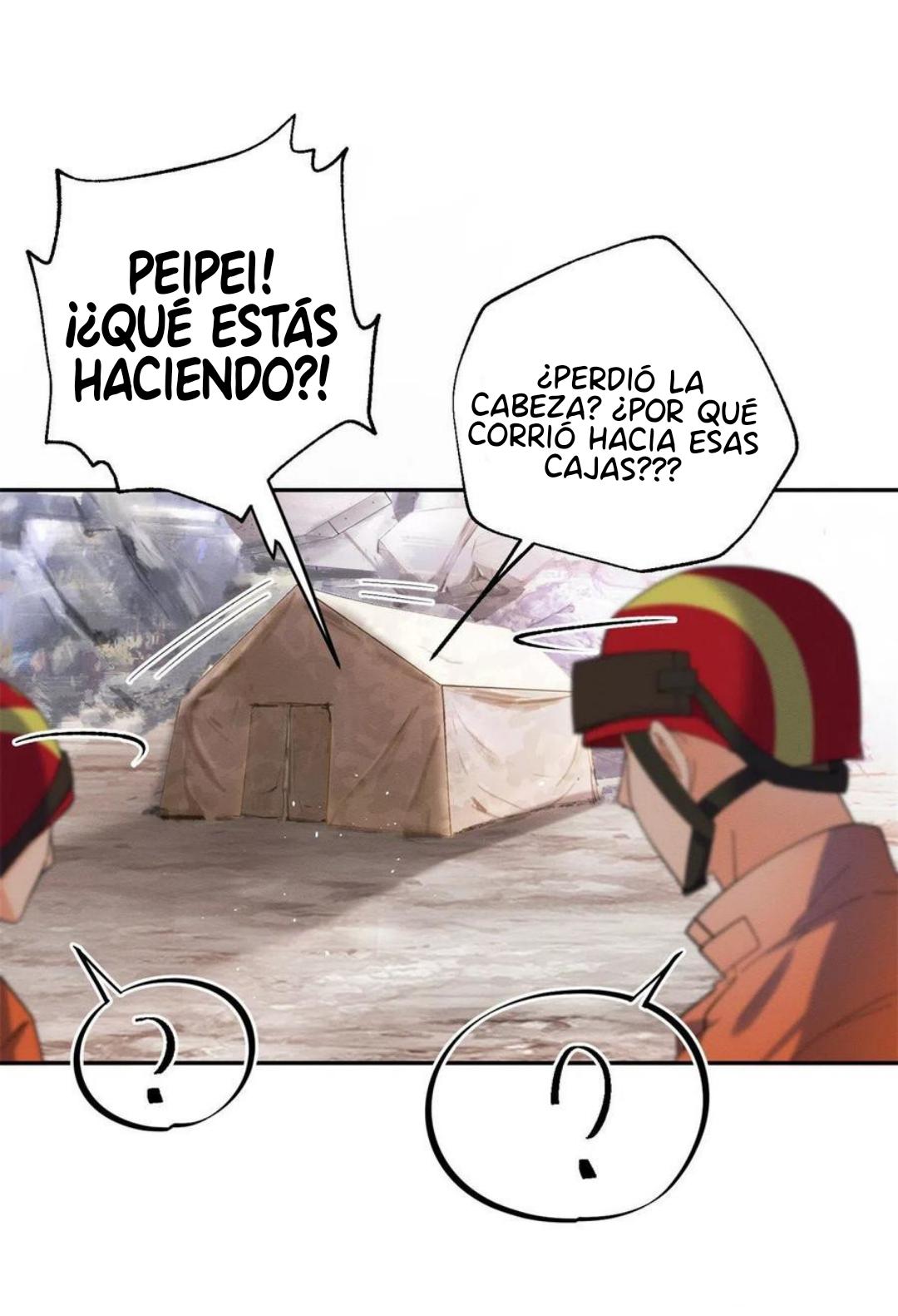 Tengo que trabajar duro para ser un gato hoy! - capitulo 53 manhwa