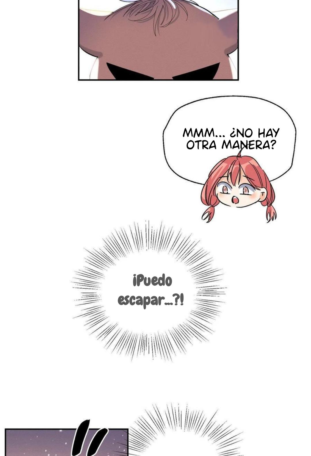 Tengo que trabajar duro para ser un gato hoy! - capitulo 53 manhwa