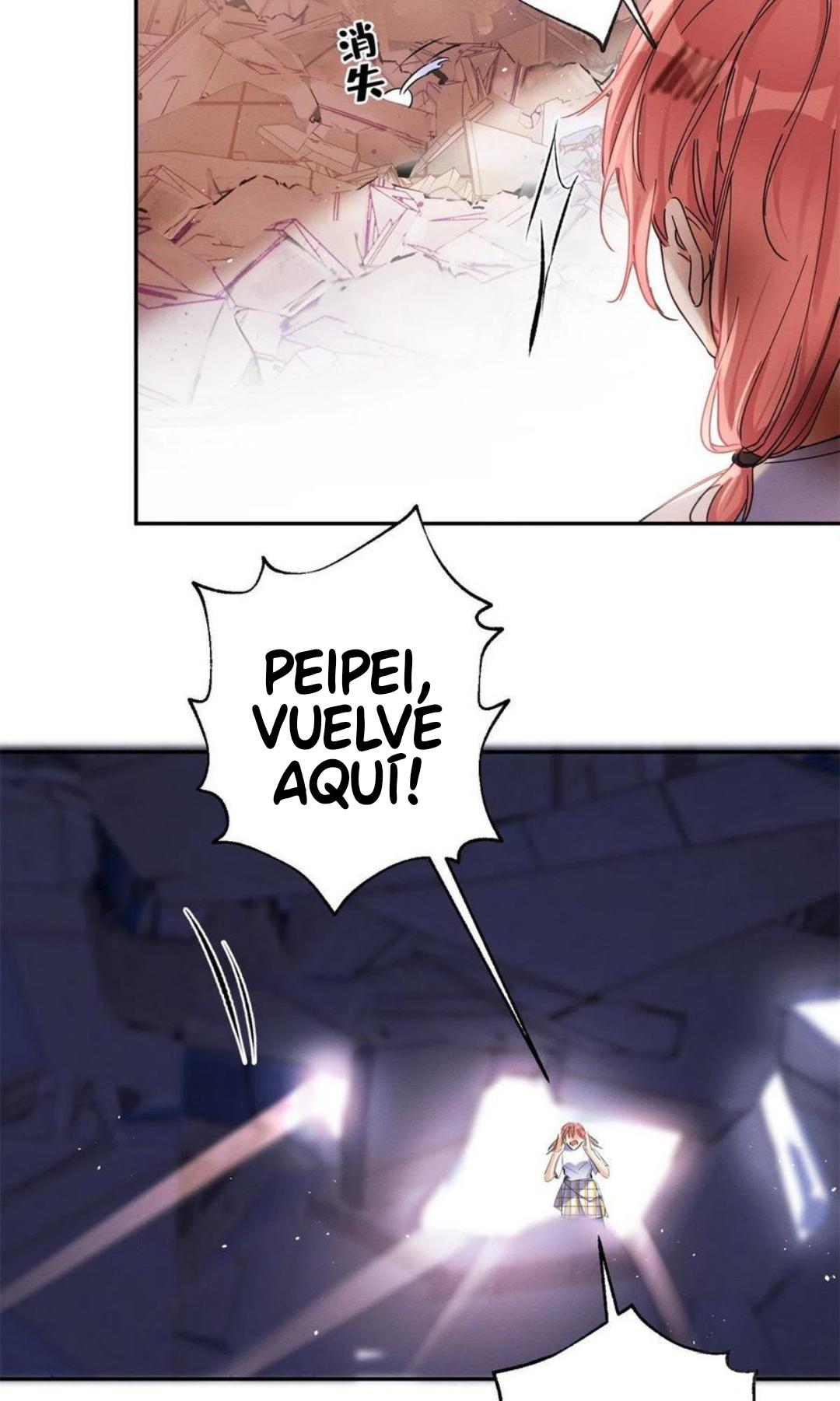 Tengo que trabajar duro para ser un gato hoy! - capitulo 53 manhwa