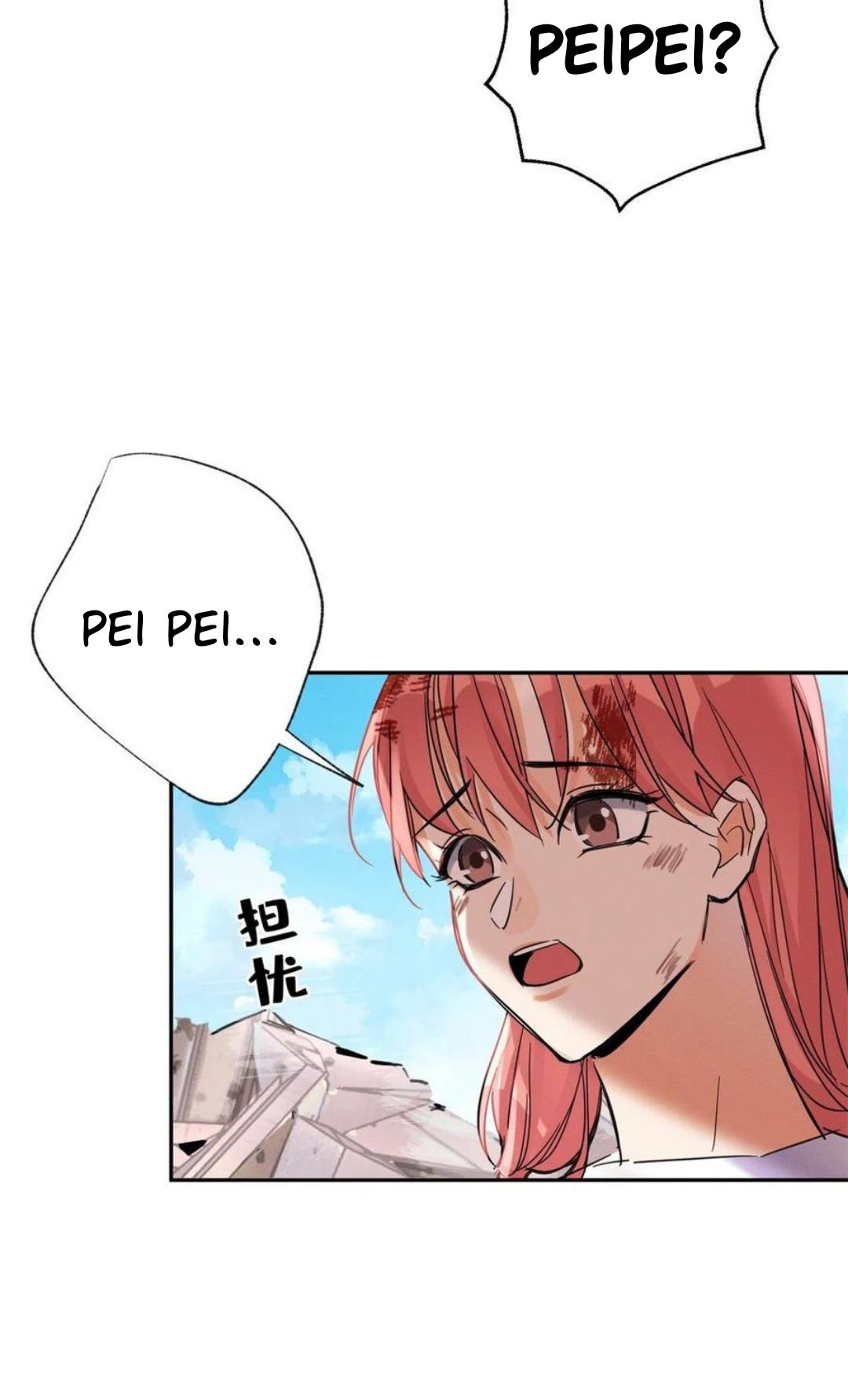 Tengo que trabajar duro para ser un gato hoy! - capitulo 53 manhwa