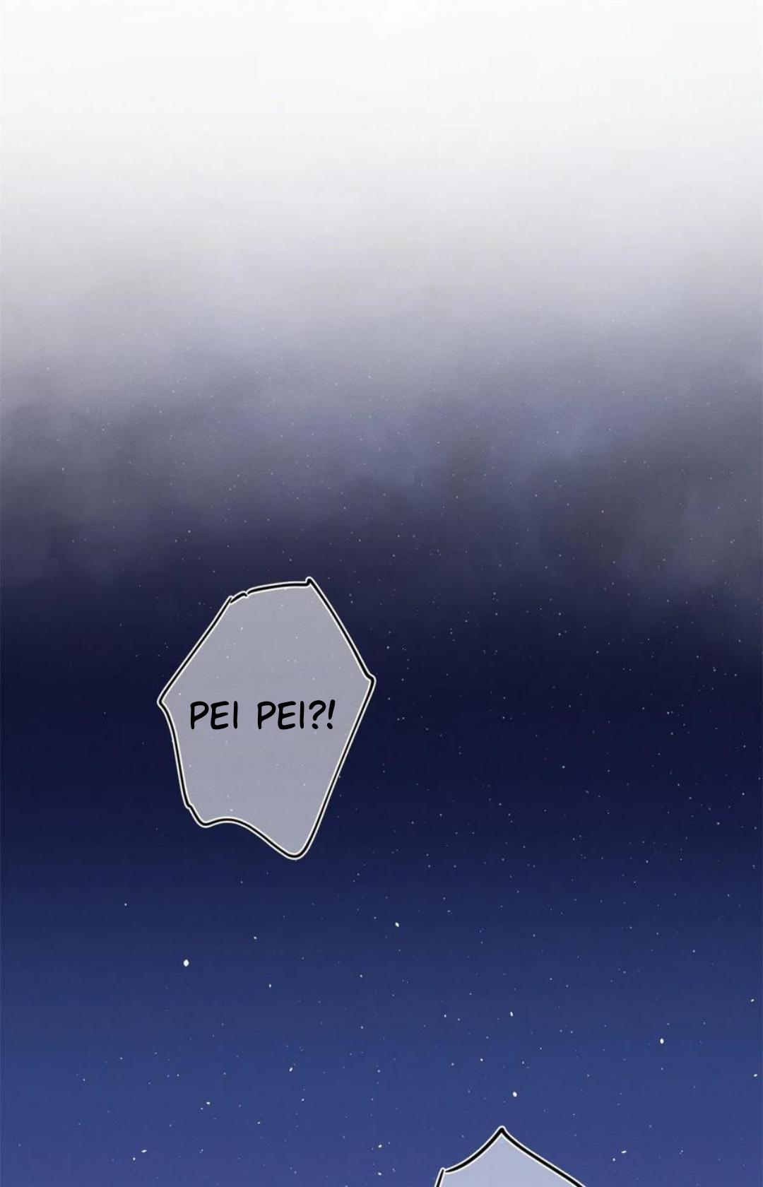 Tengo que trabajar duro para ser un gato hoy! - capitulo 53 manhwa