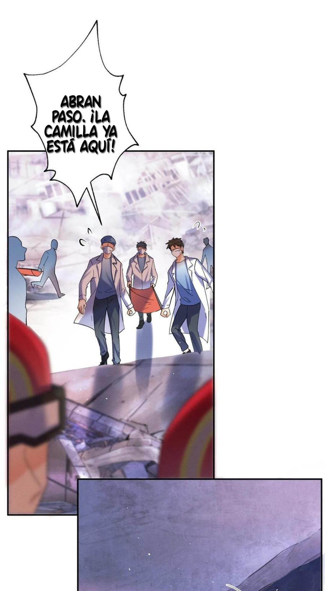 Tengo que trabajar duro para ser un gato hoy! - capitulo 53 manhwa