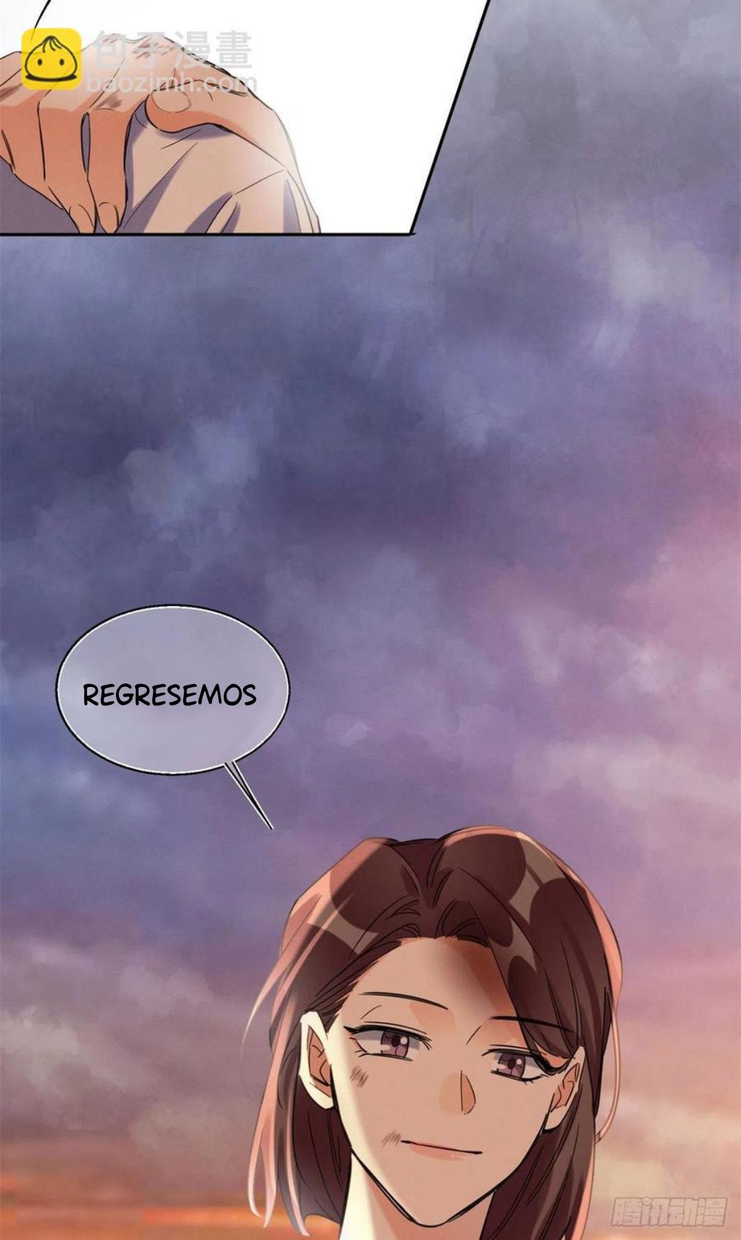 Tengo que trabajar duro para ser un gato hoy! - capitulo 53 manhwa