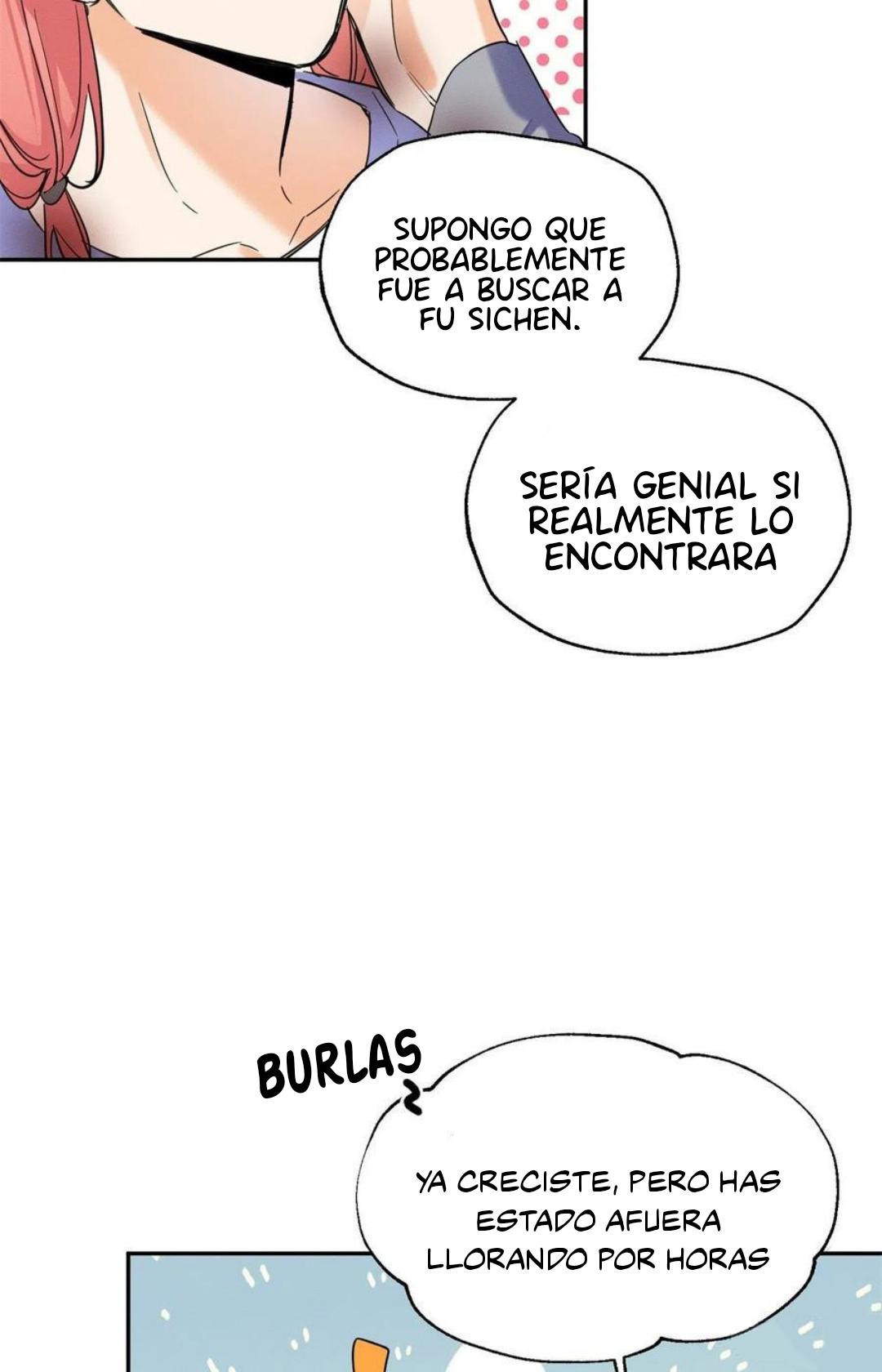 Tengo que trabajar duro para ser un gato hoy! - capitulo 53 manhwa