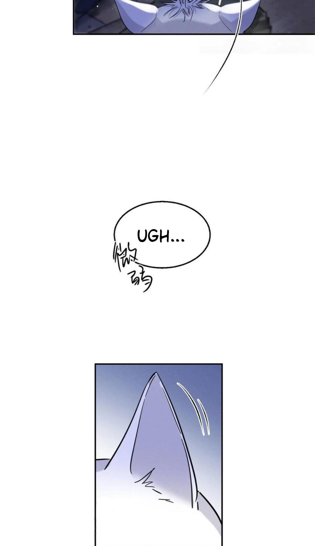 Tengo que trabajar duro para ser un gato hoy! - capitulo 53 manhwa
