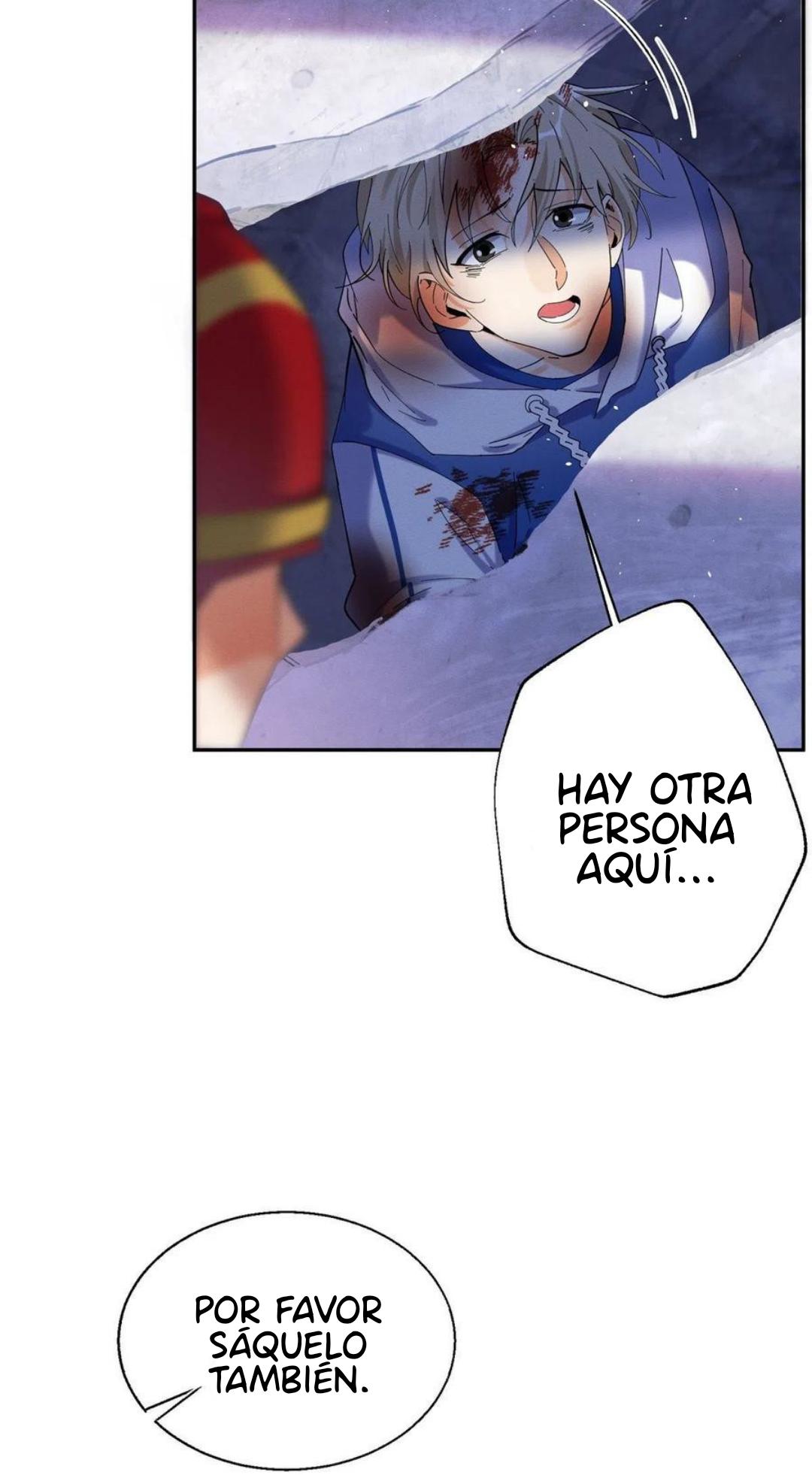 Tengo que trabajar duro para ser un gato hoy! - capitulo 53 manhwa