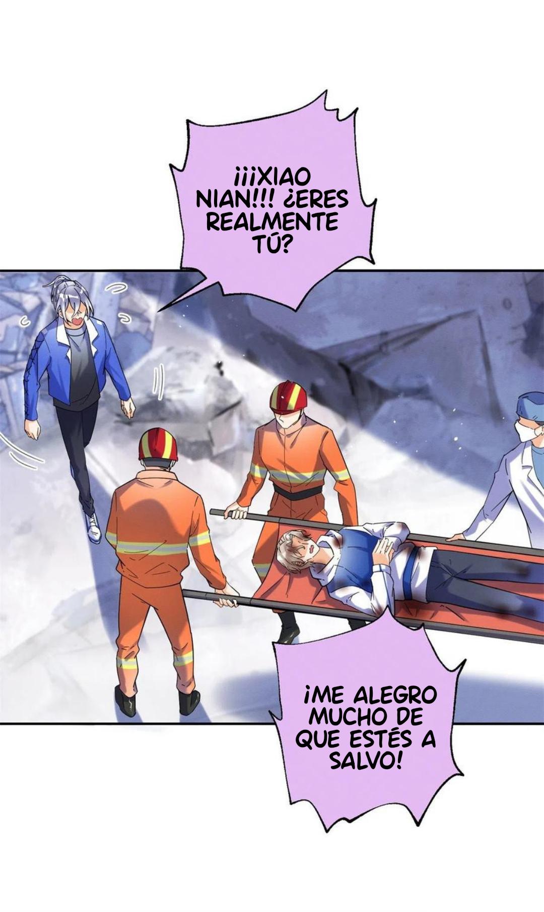Tengo que trabajar duro para ser un gato hoy! - capitulo 53 manhwa