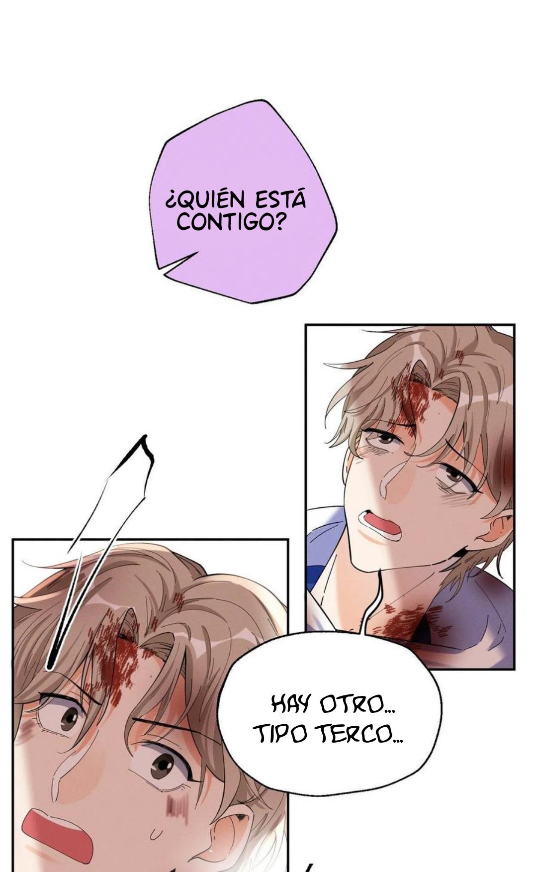 Tengo que trabajar duro para ser un gato hoy! - capitulo 53 manhwa