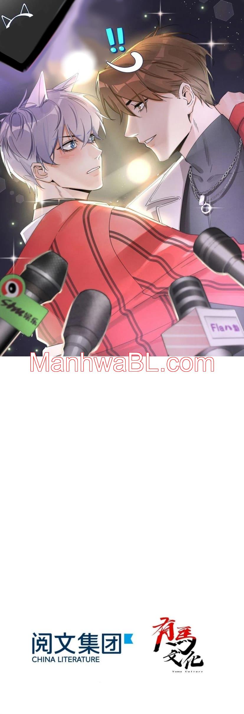 Tengo que trabajar duro para ser un gato hoy! - capitulo 20 manhwa