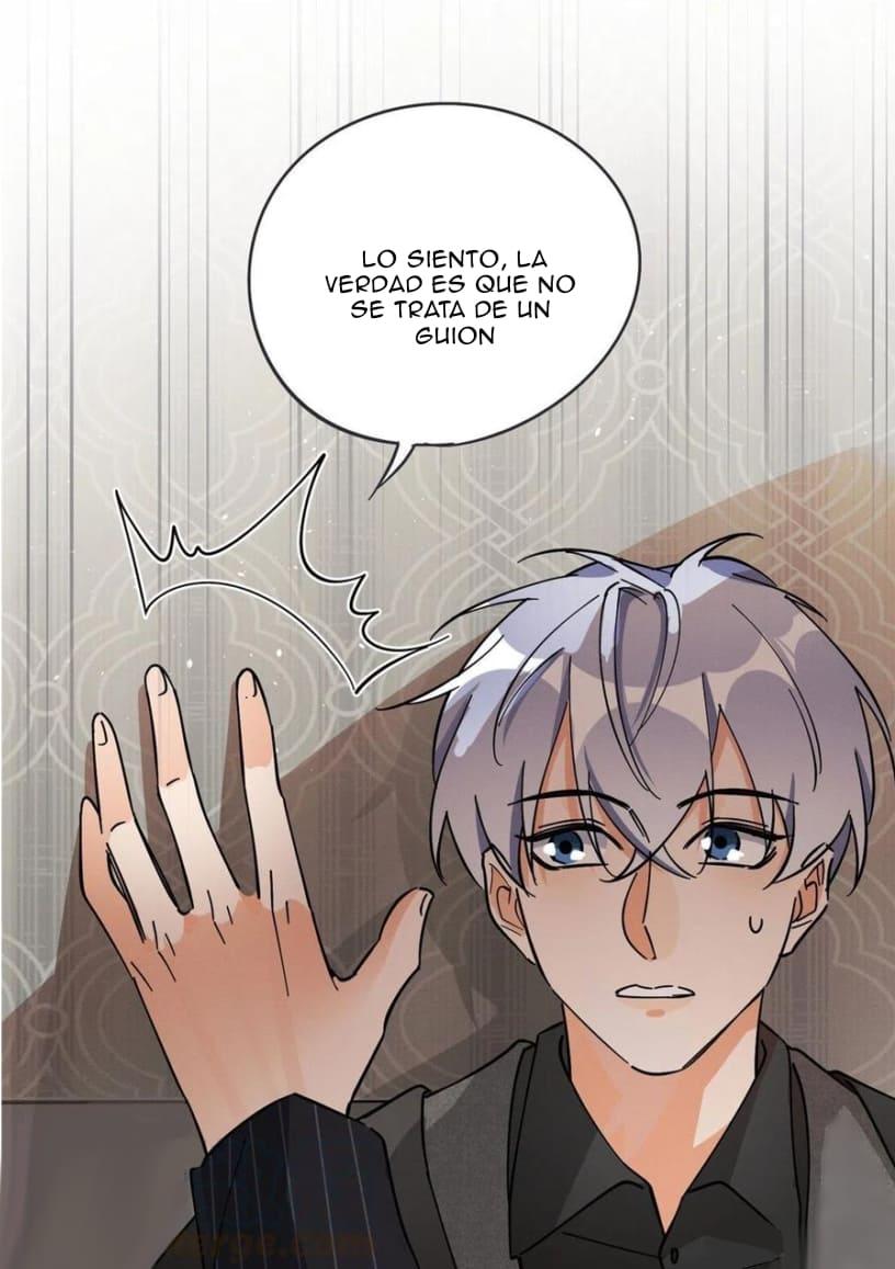 Tengo que trabajar duro para ser un gato hoy! - capitulo 20 manhwa