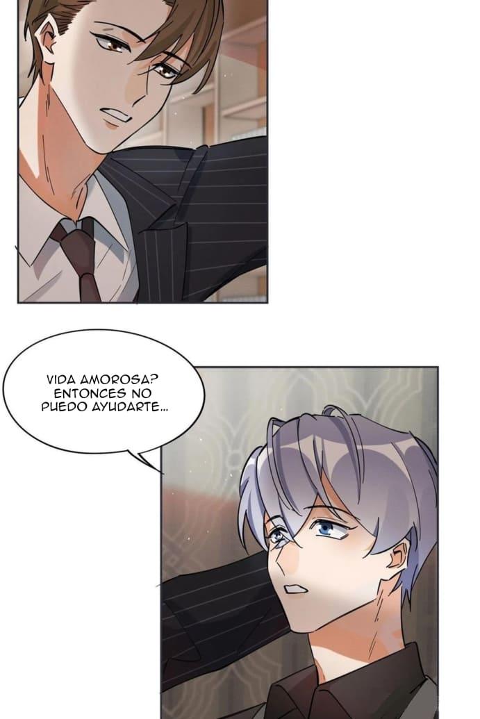 Tengo que trabajar duro para ser un gato hoy! - capitulo 20 manhwa