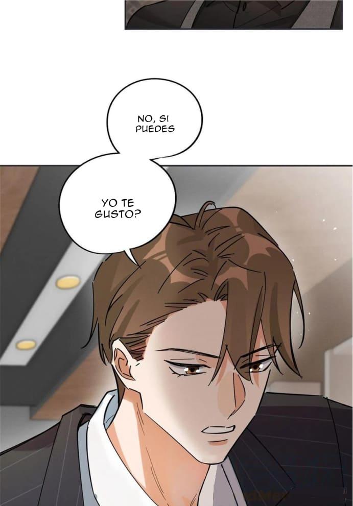 Tengo que trabajar duro para ser un gato hoy! - capitulo 20 manhwa