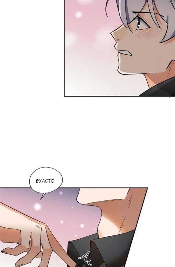 Tengo que trabajar duro para ser un gato hoy! - capitulo 20 manhwa