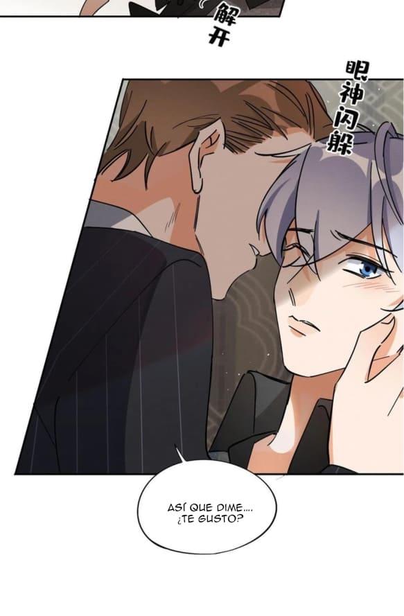 Tengo que trabajar duro para ser un gato hoy! - capitulo 20 manhwa