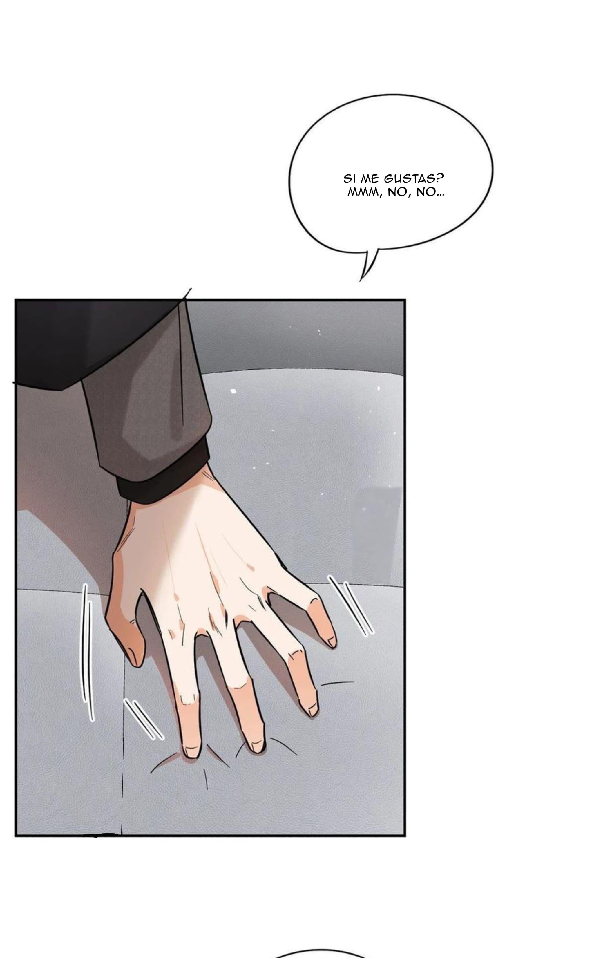 Tengo que trabajar duro para ser un gato hoy! - capitulo 20 manhwa