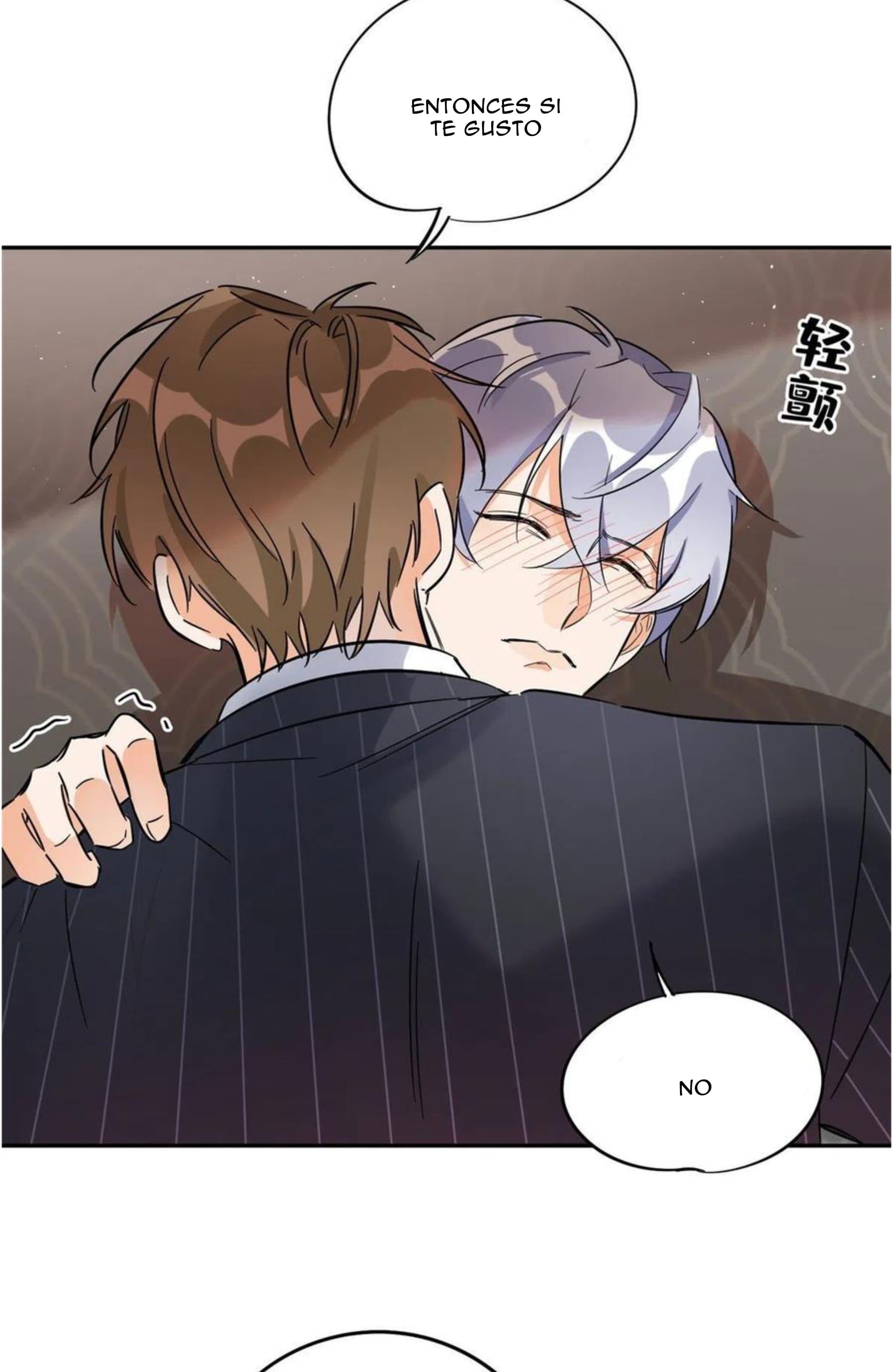 Tengo que trabajar duro para ser un gato hoy! - capitulo 20 manhwa