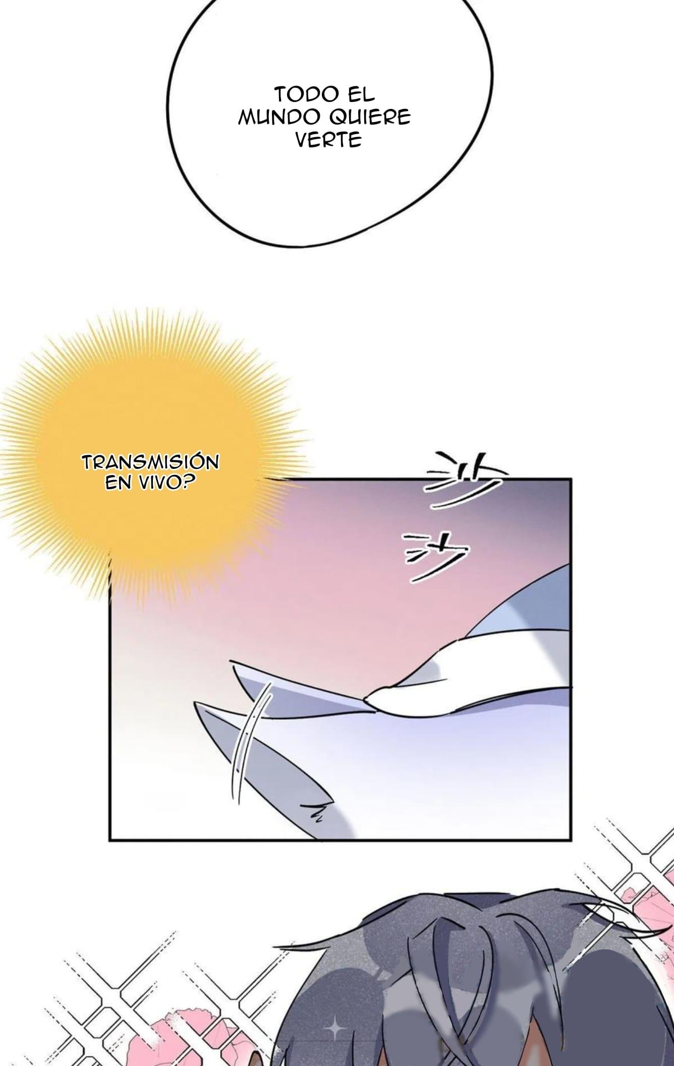 Tengo que trabajar duro para ser un gato hoy! - capitulo 20 manhwa