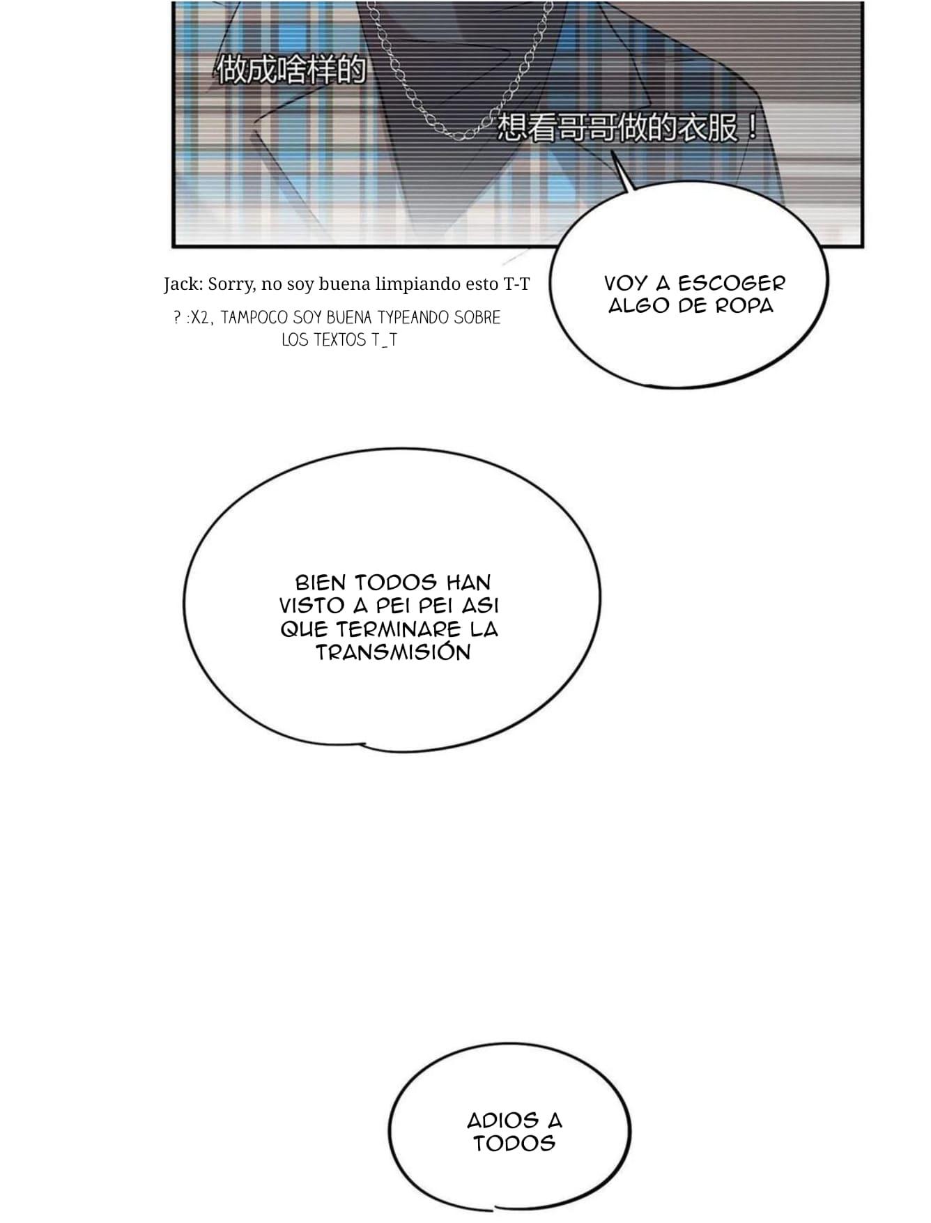 Tengo que trabajar duro para ser un gato hoy! - capitulo 20 manhwa