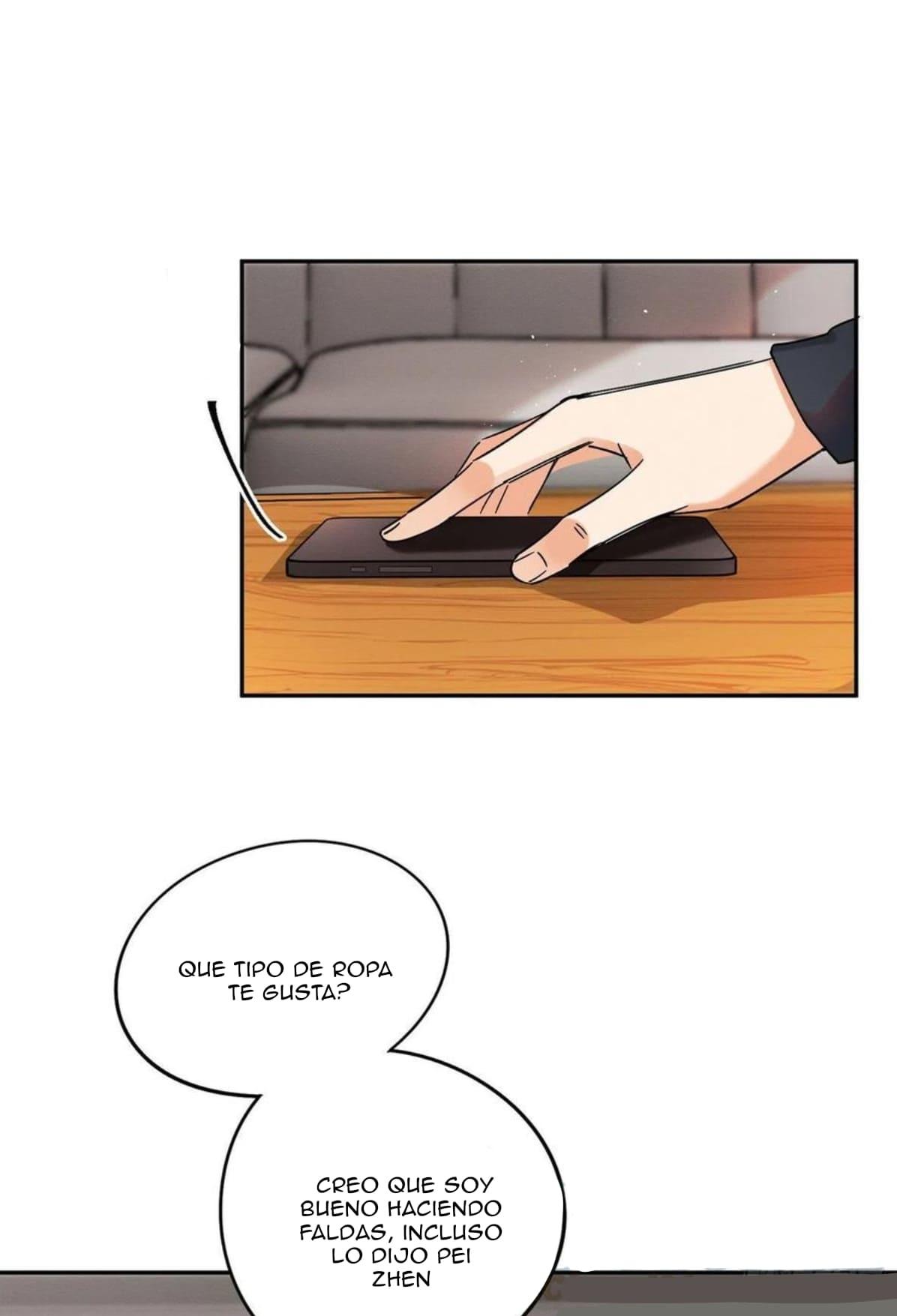 Tengo que trabajar duro para ser un gato hoy! - capitulo 20 manhwa