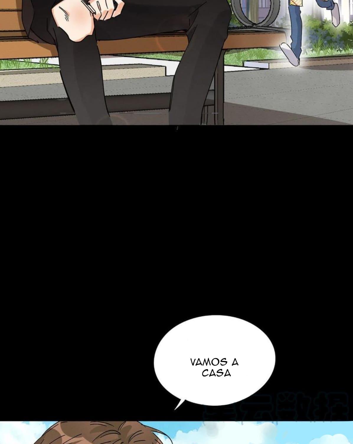 Tengo que trabajar duro para ser un gato hoy! - capitulo 20 manhwa