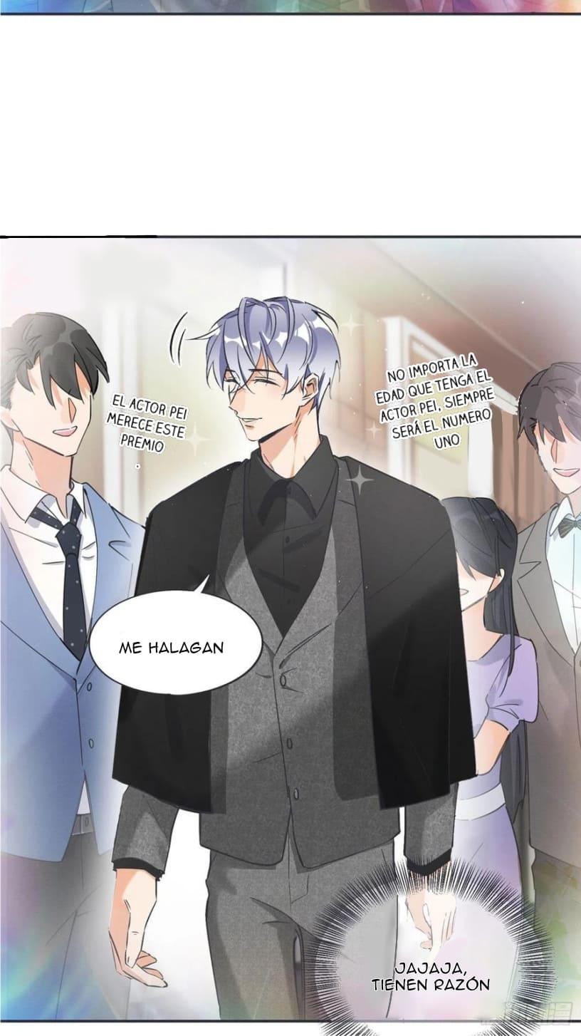 Tengo que trabajar duro para ser un gato hoy! - capitulo 20 manhwa
