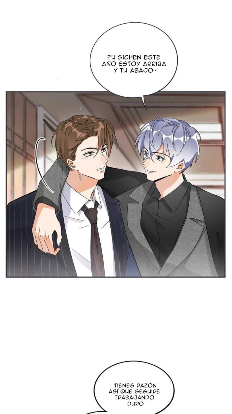 Tengo que trabajar duro para ser un gato hoy! - capitulo 20 manhwa