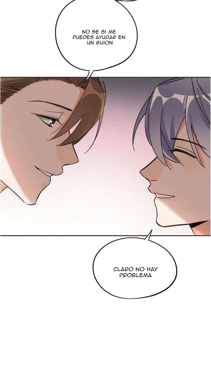 Tengo que trabajar duro para ser un gato hoy! - capitulo 20 manhwa