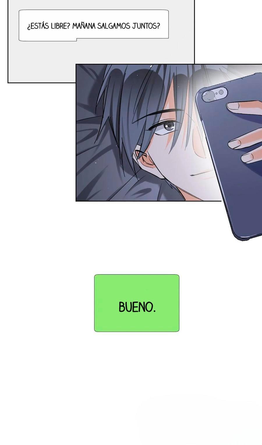 Tengo que trabajar duro para ser un gato hoy! - Capítulo 60 2 manhwa