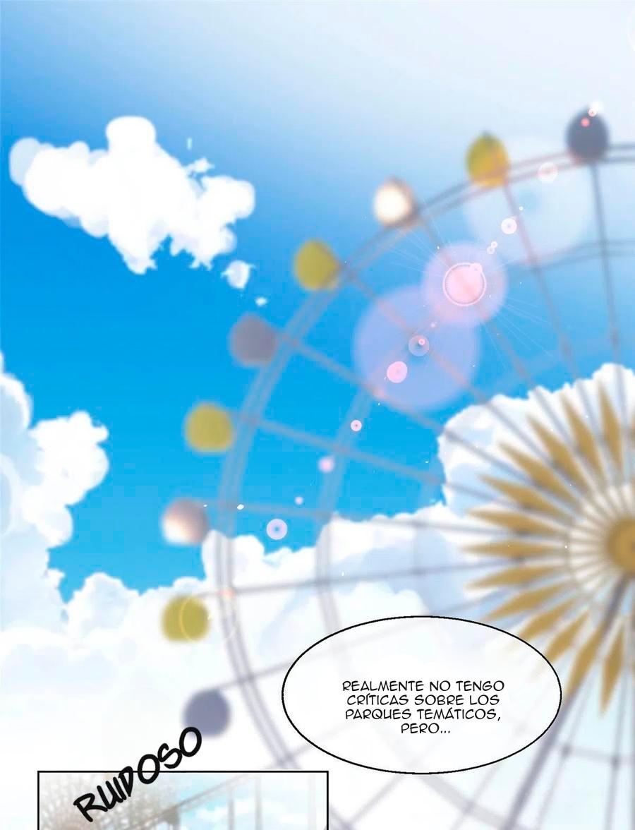 Tengo que trabajar duro para ser un gato hoy! - Capítulo 60 2 manhwa